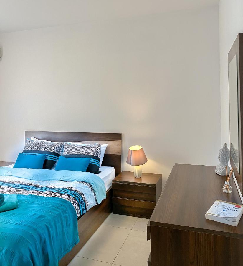 Charming Apartment In The Heart Of St. Julians Saint Julian's Екстер'єр фото